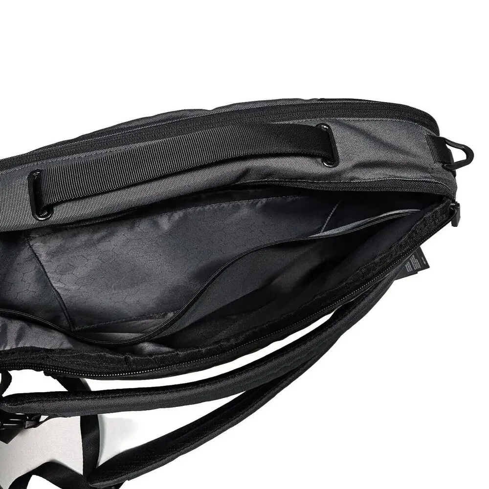 OGIO Convert Tarmac Pack Laptop Briefcase Backpack‎ Convertable Bag Black Camo